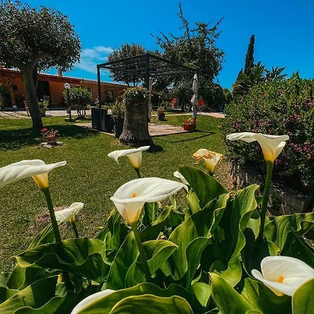Casa de hóspedes Tra Terra E Mare Flumini di Quartu