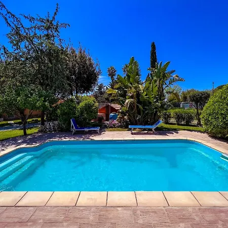 Tra Terra E Mare Gasthuis