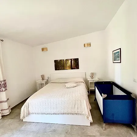 Tra Terra E Mare 4*
