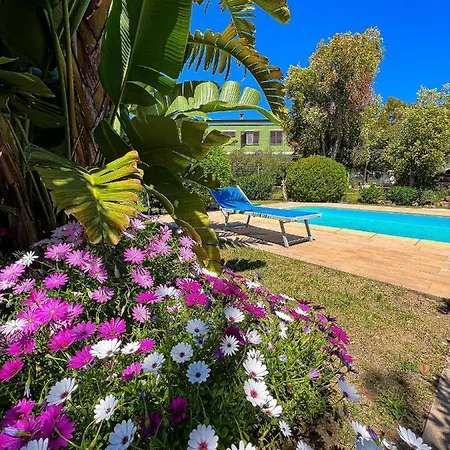 Casa de hóspedes Tra Terra E Mare 4*