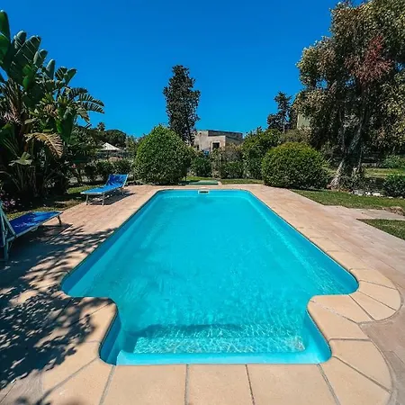 Tra Terra E Mare 4*
