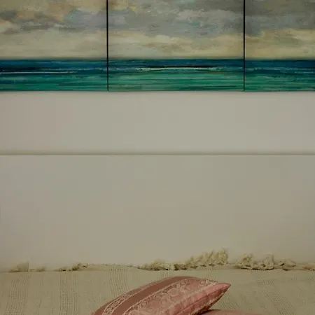 Tra Terra E Mare בית הארחה