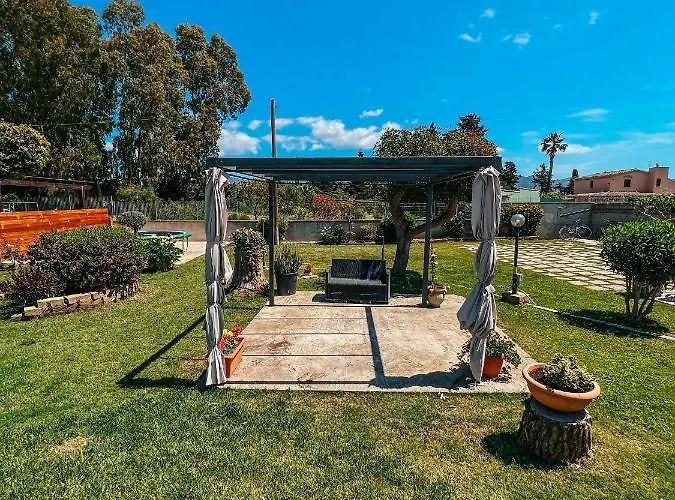 Affittacamere Tra Terra E Mare Flumini di Quartu