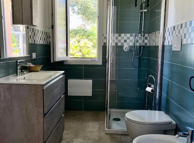 Tra Terra E Mare 4* Flumini di Quartu