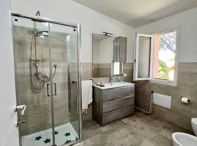 Tra Terra E Mare 4* Flumini di Quartu