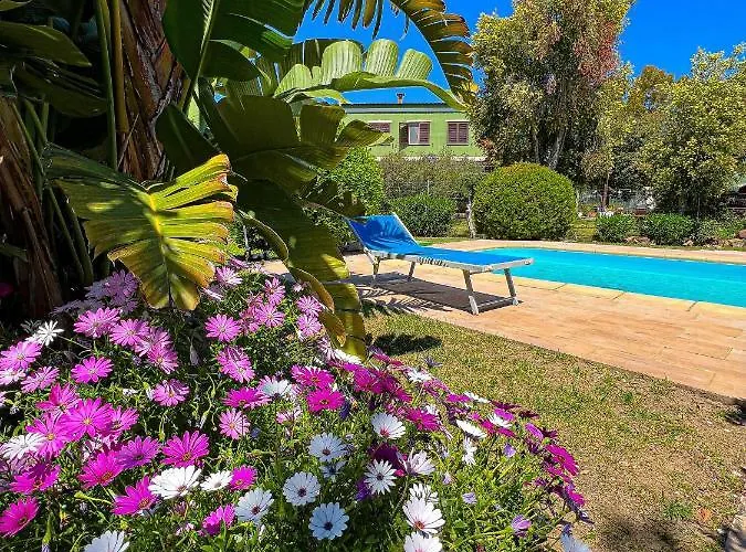 Affittacamere Tra Terra E Mare 4*