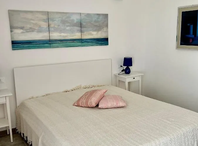 Tra Terra E Mare Affittacamere