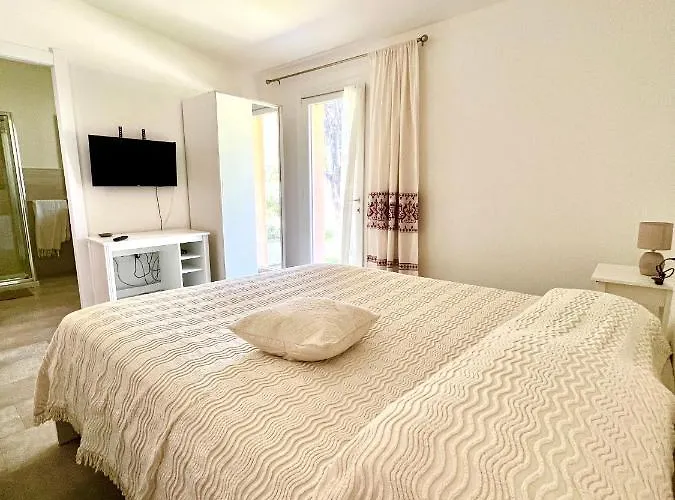 Tra Terra E Mare Gasthuis