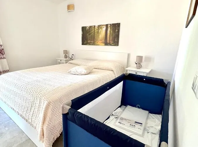 Affittacamere Tra Terra E Mare Flumini di Quartu