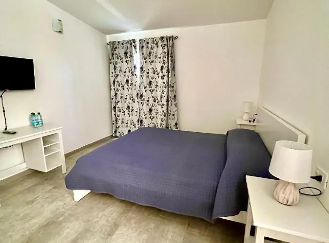 Tra Terra E Mare 4* Flumini di Quartu