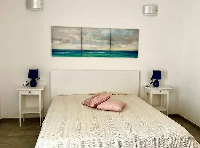 Affittacamere Tra Terra E Mare 4*