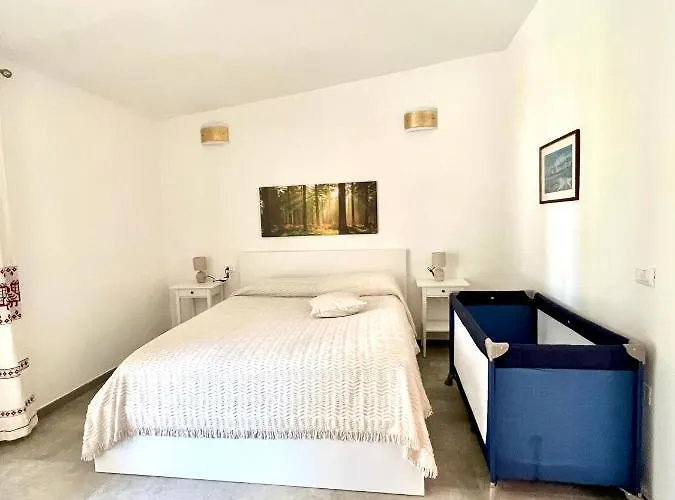 Tra Terra E Mare 4* Flumini di Quartu