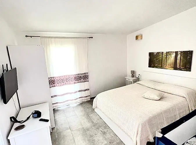 Affittacamere Tra Terra E Mare 4*