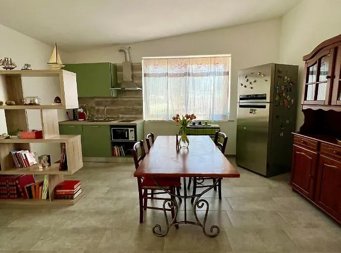 Affittacamere Tra Terra E Mare Flumini di Quartu