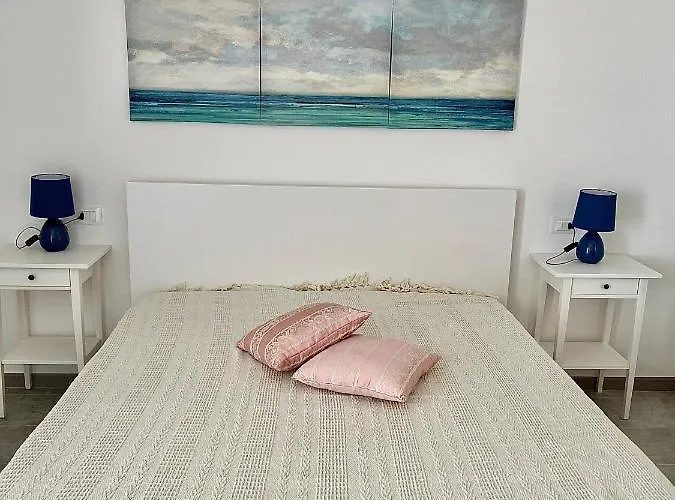 Tra Terra E Mare 4* Flumini di Quartu