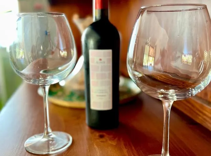 Affittacamere Tra Terra E Mare