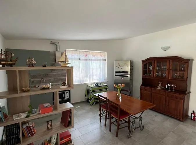 Affittacamere Tra Terra E Mare