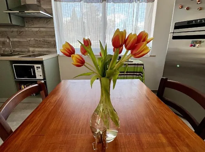 Tra Terra E Mare Affittacamere Flumini di Quartu