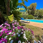 Gæstehus Tra Terra E Mare 4*