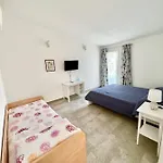 Tra Terra E Mare 4*
