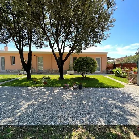 Tra Terra E Mare 4* Flumini di Quartu