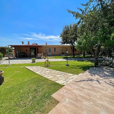 Tra Terra E Mare Vendégház