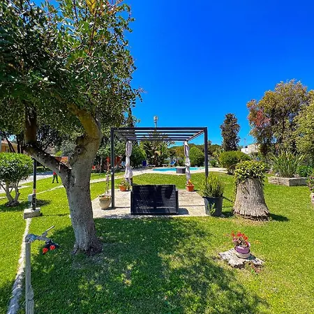 Tra Terra E Mare * Flumini di Quartu