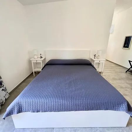 Tra Terra E Mare Flumini di Quartu