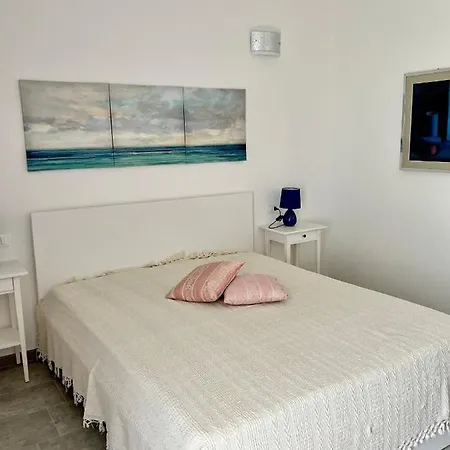 Tra Terra E Mare Vendégház