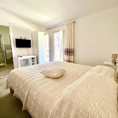 Tra Terra E Mare Vendégház