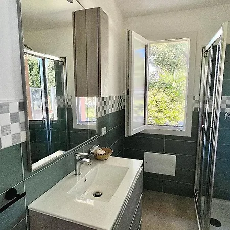 Tra Terra E Mare Vendégház 4*