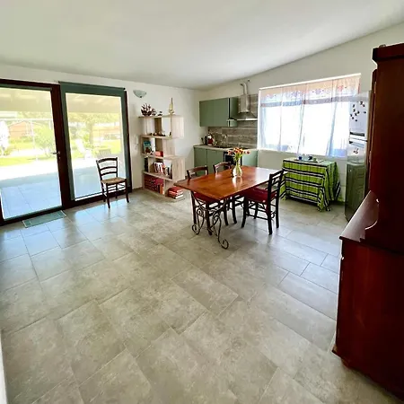 Affittacamere Tra Terra E Mare