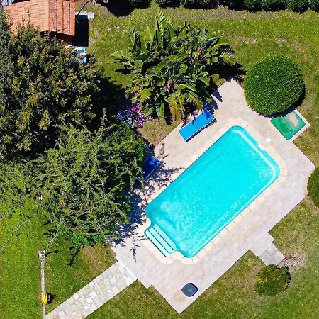 Pensionat Tra Terra E Mare Flumini di Quartu