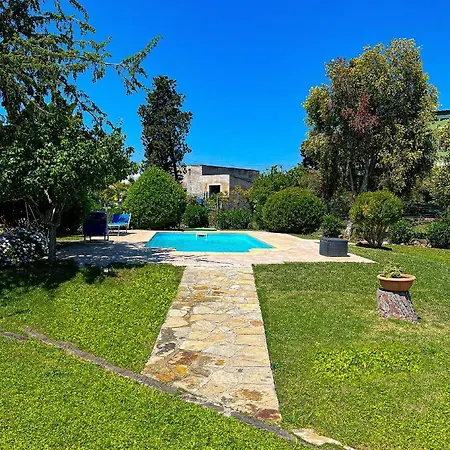 Tra Terra E Mare 4* Flumini di Quartu