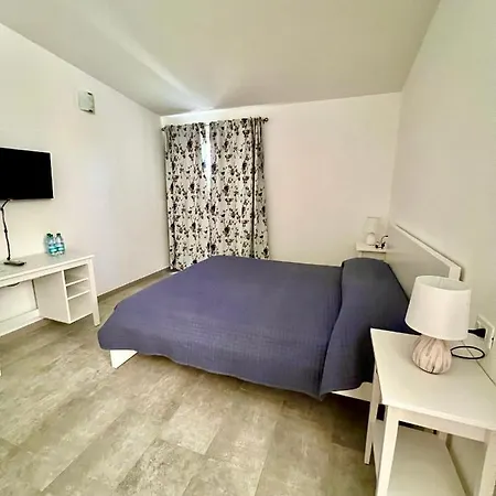 Tra Terra E Mare 4* Flumini di Quartu