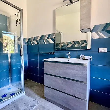 Tra Terra E Mare 4* Flumini di Quartu