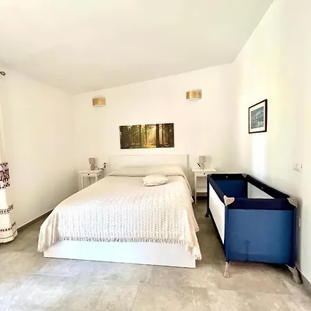 Tra Terra E Mare 4* Flumini di Quartu