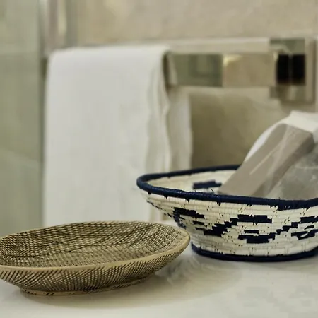 Tra Terra E Mare Vendégház