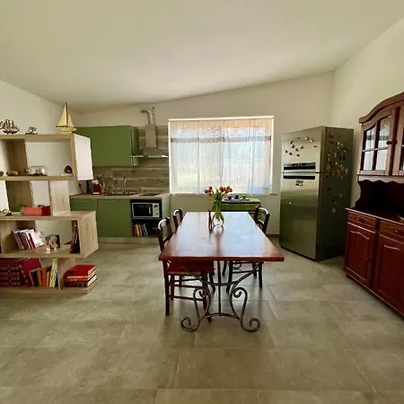 Affittacamere Tra Terra E Mare Flumini di Quartu