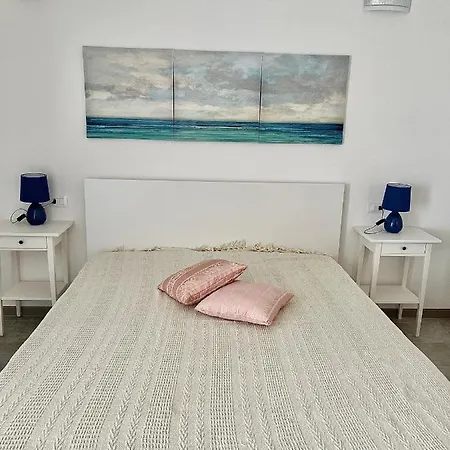 Tra Terra E Mare * Flumini di Quartu