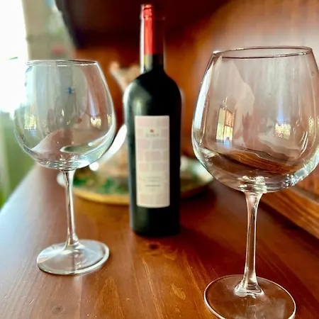 Affittacamere Tra Terra E Mare