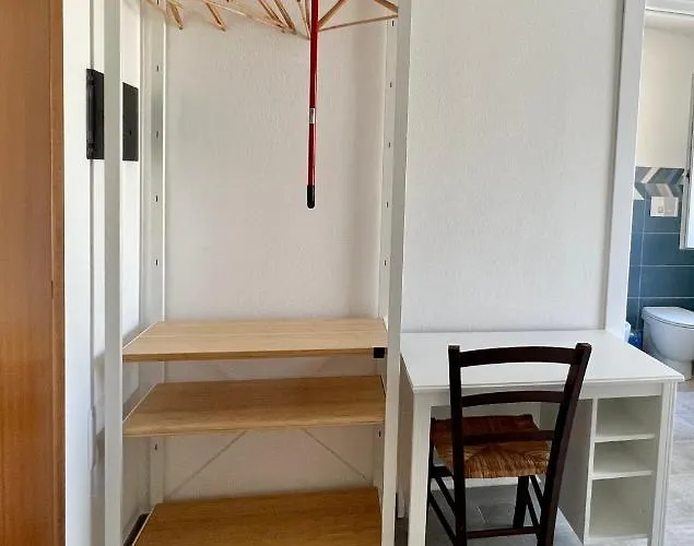 Konukevi Tra Terra E Mare Flumini di Quartu