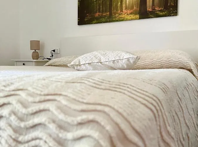 Konukevi Tra Terra E Mare Flumini di Quartu