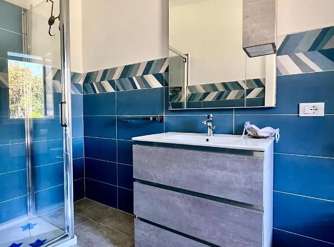 Tra Terra E Mare 4* Flumini di Quartu