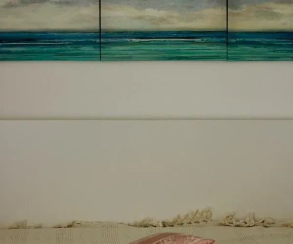 Tra Terra E Mare Konukevi