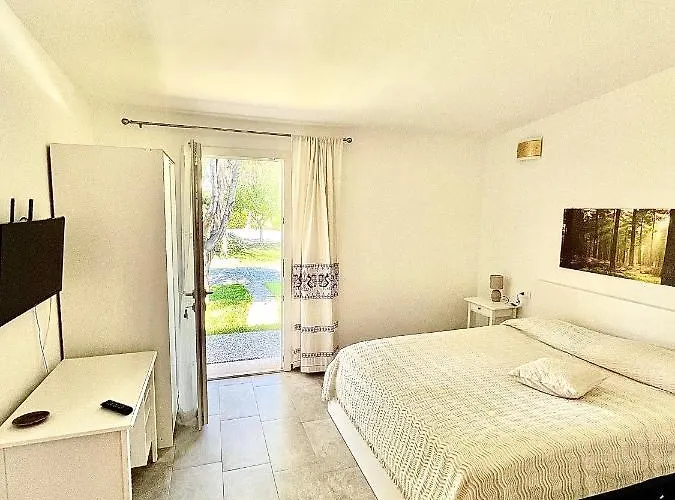 Konukevi Tra Terra E Mare Flumini di Quartu