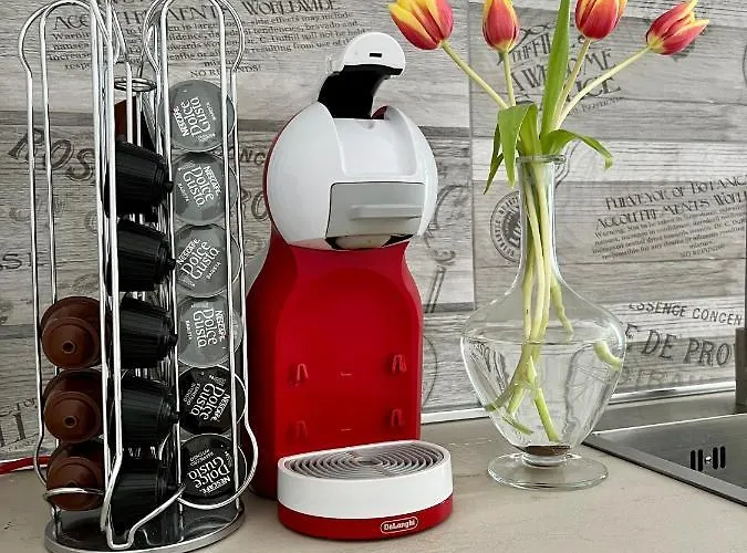 Konukevi Tra Terra E Mare