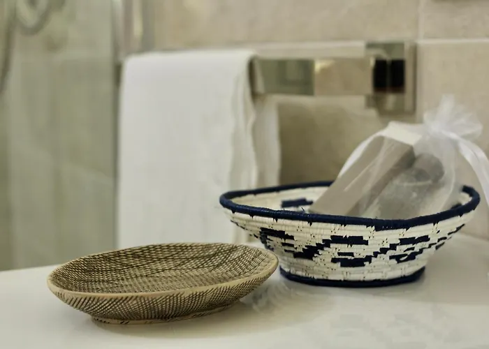 Tra Terra E Mare Konukevi